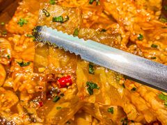 -韩盛·盛江山自助料理(于洪新玛特店)