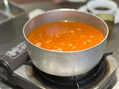 -燃计沙茶皇·香港沙茶火锅(人广旗舰店)