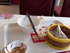 -嘉和一品粥(津华昌道店)