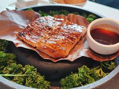 -清莱湾 CHIN RAI·甄选泰餐(万象前海店)