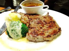 -兰特伯爵西餐厅·啤酒屋(方庄店)