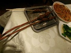 -阿拉丁新疆风味餐厅·清真(罗廊巷店)