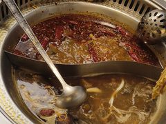 -椒王火锅(厚街万达店)