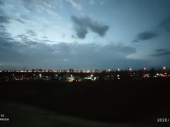 -上海南汇嘴大堤酒店