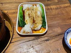 -十六蒲(桂林路店)