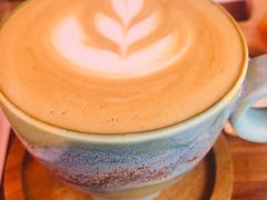 -Catch Bagel(芳草地店)