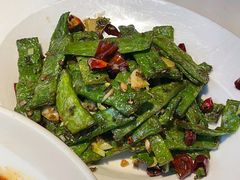 -茅庐川菜(烟台大悦城店)