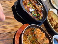 -好灶头妈妈菜·柴火灶台鱼·千岛湖土菜地标美食