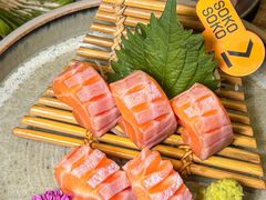 -SOKO SOKO(壹方天地店)