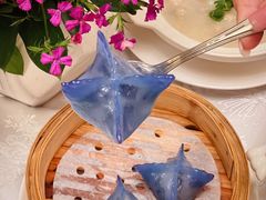-酌宴府The China Club·广州万富希尔顿酒店(云城东路店)