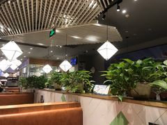大堂-云海肴·汽锅鸡·云南菜(广安门天虹店)