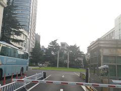 -上海对外经贸大学(古北校区)
