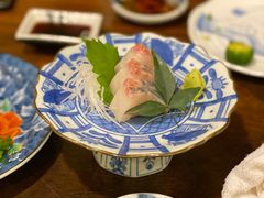 -加奈日本料理