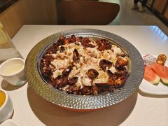 -小鱼小牛(世欧广场店)