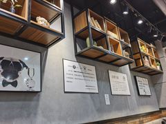 -obba kitchen(宽厚里总店)