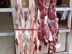 -胡世羊肉汤(南街店)