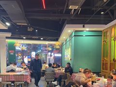 -老街鱼嘴巴(坡子街老店)