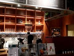 -BINGO COFFEE宾果彩咖(大东方店)