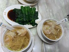 -麦奀云吞面世家 山顶店(山顶广场店)