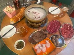 -湛林.粤西大排挡(前门店)