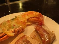 -长白山鲁能胜地瑞士酒店-度假村·怡客全日制餐厅