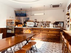 -Catch Bagel(芳草地店)