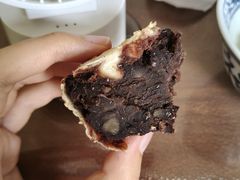 -老回回小吃(百万庄店)