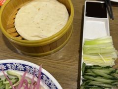 -河沿肉饼Beijing Pie(东华门店)