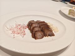 -淮香国色·淮扬菜(正大中心店)