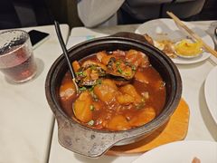 -南山鲜虾面·活鲜小馆·海味大连菜(南山总店)