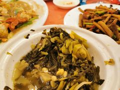 -深运潮州粥(东门店)