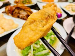 炸豆干角-抱德·潮汕味(琶洲店原惠城鱼仔)