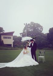 -GO VISION 动视觉婚纱摄影高级定制
