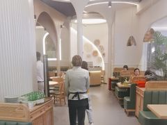 -mango tree芒果树泰国餐厅(青岛万象城店)