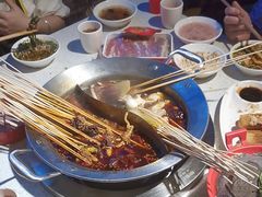 -钢管厂五区小郡肝火锅串串香(总店)