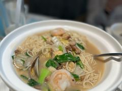 -莆田餐厅PUTIEN(颐堤港店)