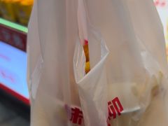 -味子夫鸡柳(解放碑总店)