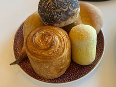 -Caprice(香港四季酒店)