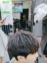 -东方美妍
