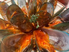 -ZAFFERANO西班牙海鲜饭(上海首店)