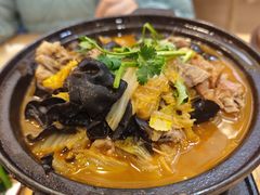 -嘉和一品粥(魏公村店)