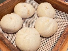 -桂满陇·蟹黄小笼汤包(清河万象店)