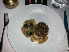 -翡翠36餐厅(浦东香格里拉店)
