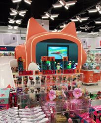 -kidsland(颐堤港店)