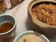 -小吊梨汤·北京菜·烤鸭(鸟巢店)