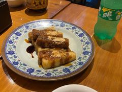 -炉小二铜锅牛蛙•川湘菜(三里屯店)