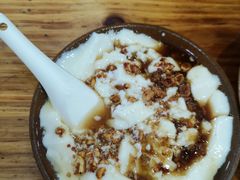 豆腐脑-袁家豆腐