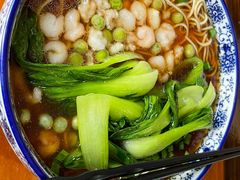 -太湖面馆十八浇(渔港路店)