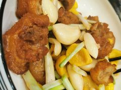 -背篓人家(洞口店)