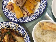 -南花桥羊肉馆老字号(乌镇店)
